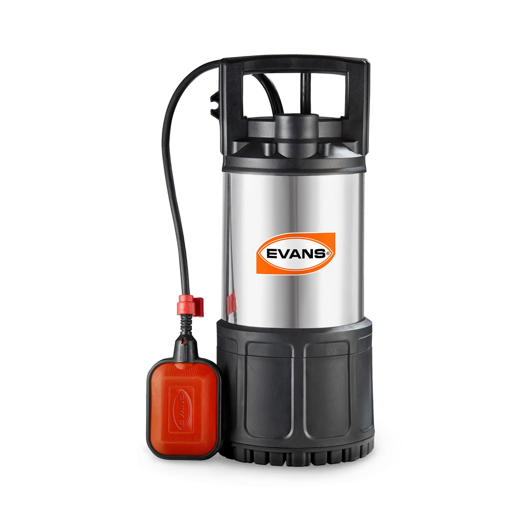 Bomba Sumergible Doméstica 1 HP 13GPM Evans