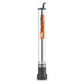 Evans Bomba Sumergible Automática 1/2Hp 115V