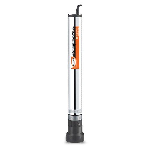 Evans Bomba Sumergible Automática 1/2Hp 115V