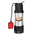 Bomba Sumergible Doméstica 1 HP EVANS