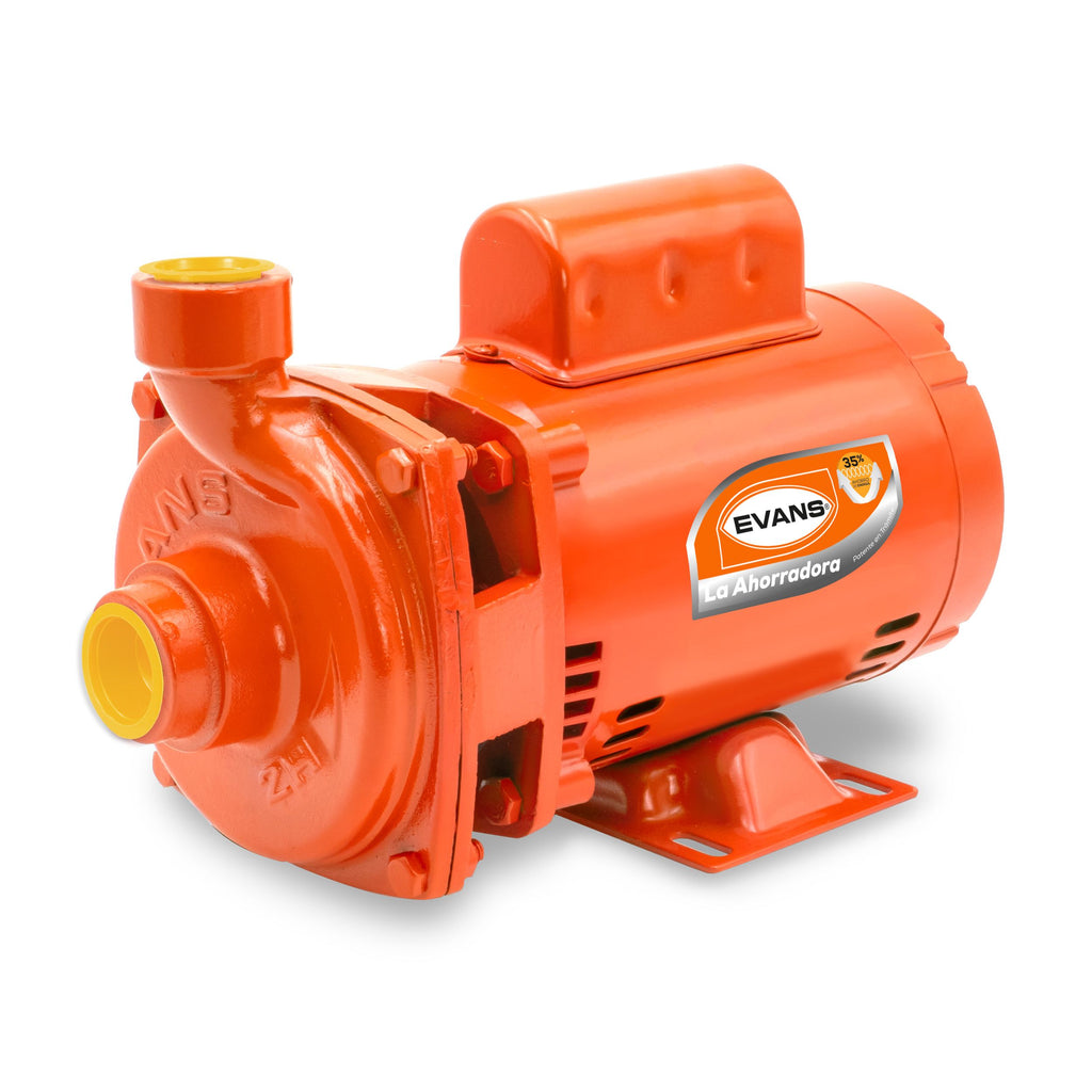 EVANS BOMBA CENTRIFUGA DOMÉSTICA 1/2 HP