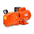Evans Bomba Jet equipada 3/4 Hp