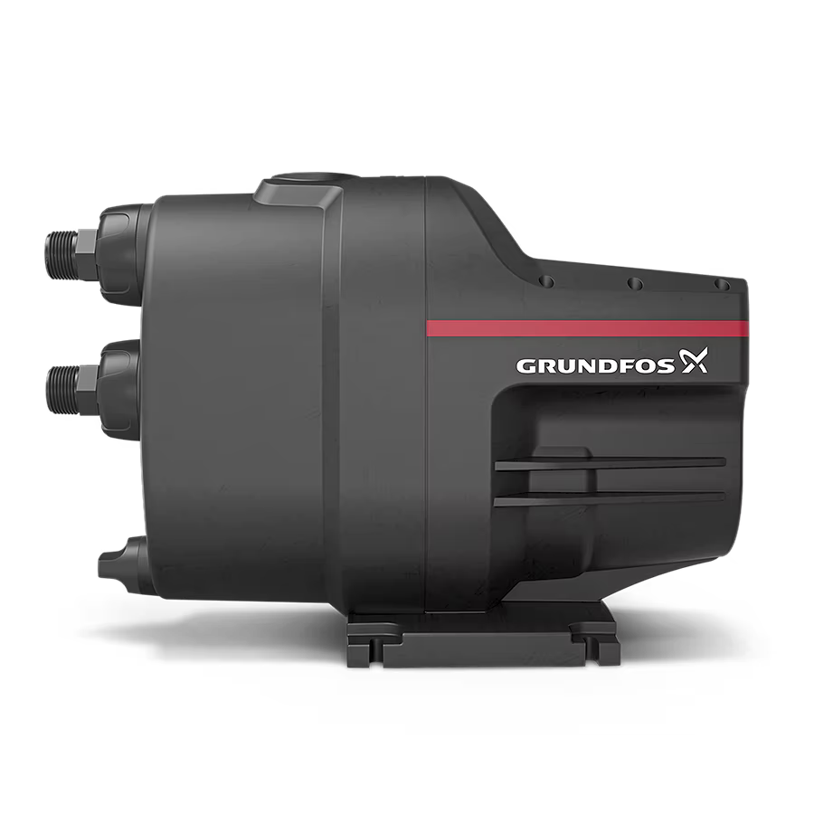 Bomba Inteligente Grundfos SCALA1
