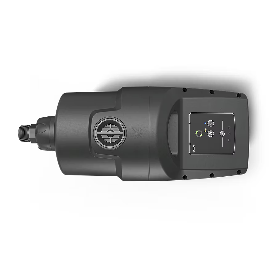 Bomba Inteligente Grundfos SCALA1